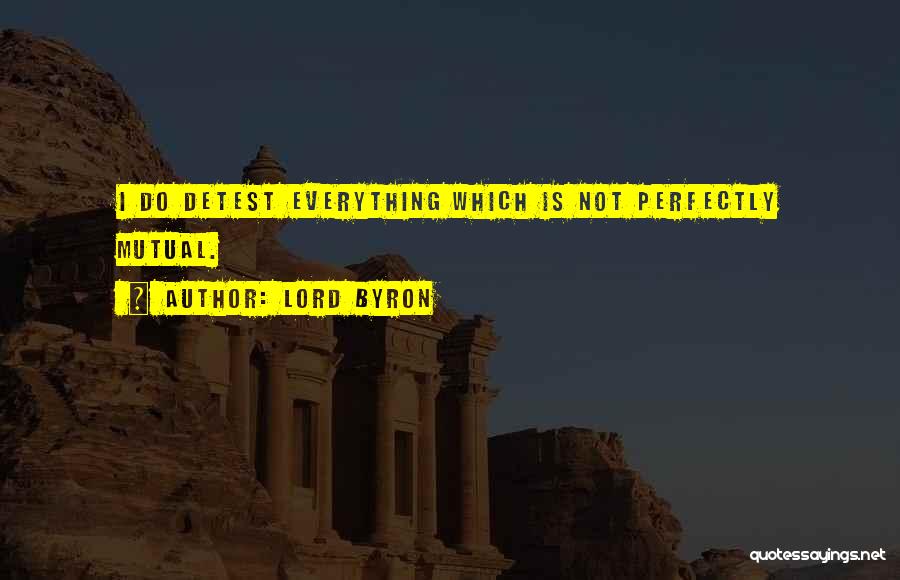 Lord Byron Quotes 1835522