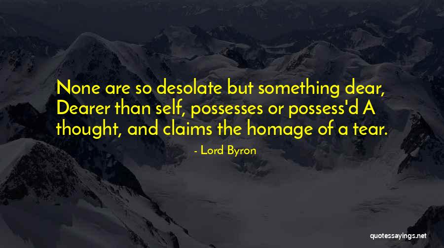 Lord Byron Quotes 1864600