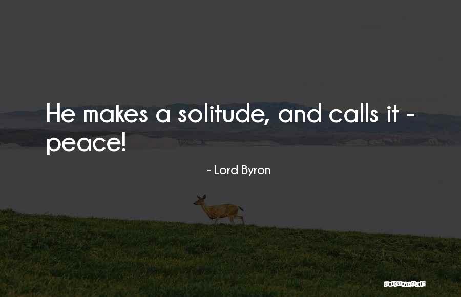 Lord Byron Quotes 1930747