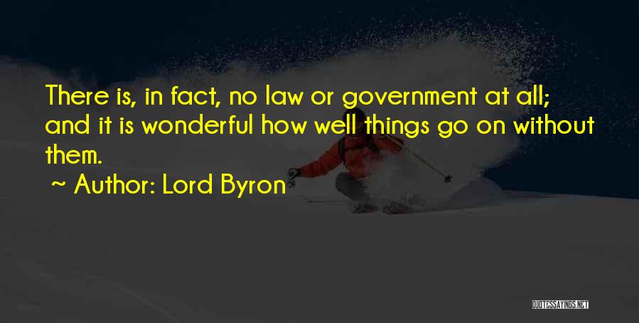 Lord Byron Quotes 1959140