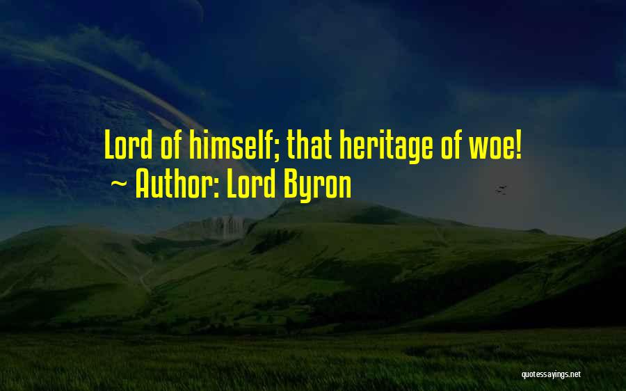 Lord Byron Quotes 2094626