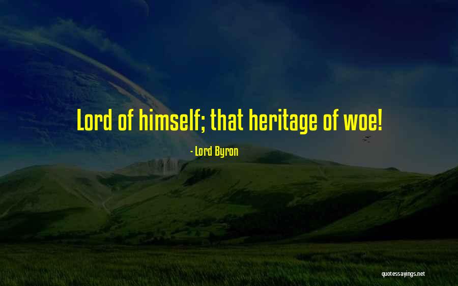 Lord Byron Quotes 2094626