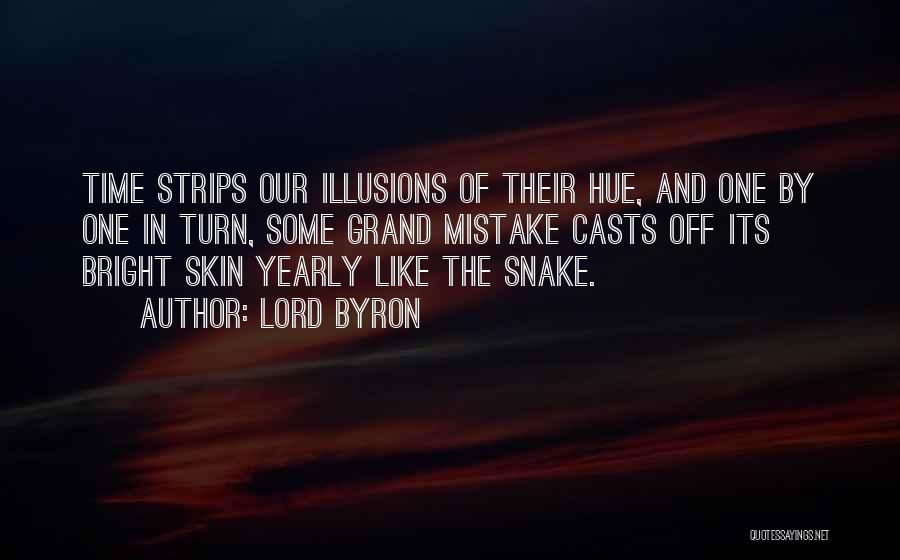 Lord Byron Quotes 335415