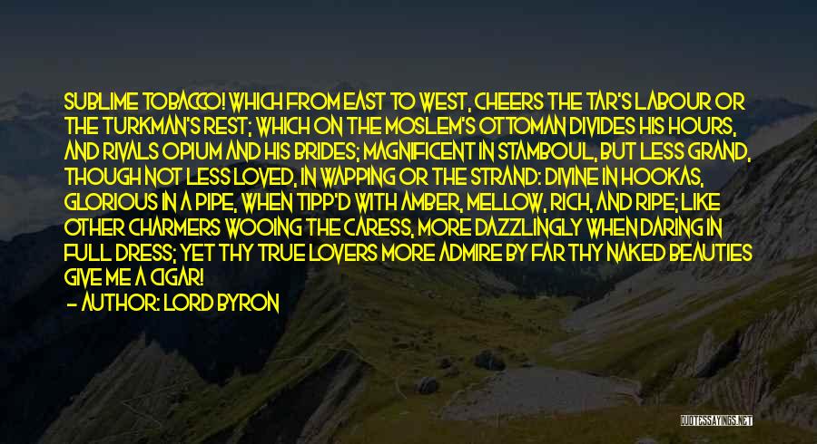 Lord Byron Quotes 337772
