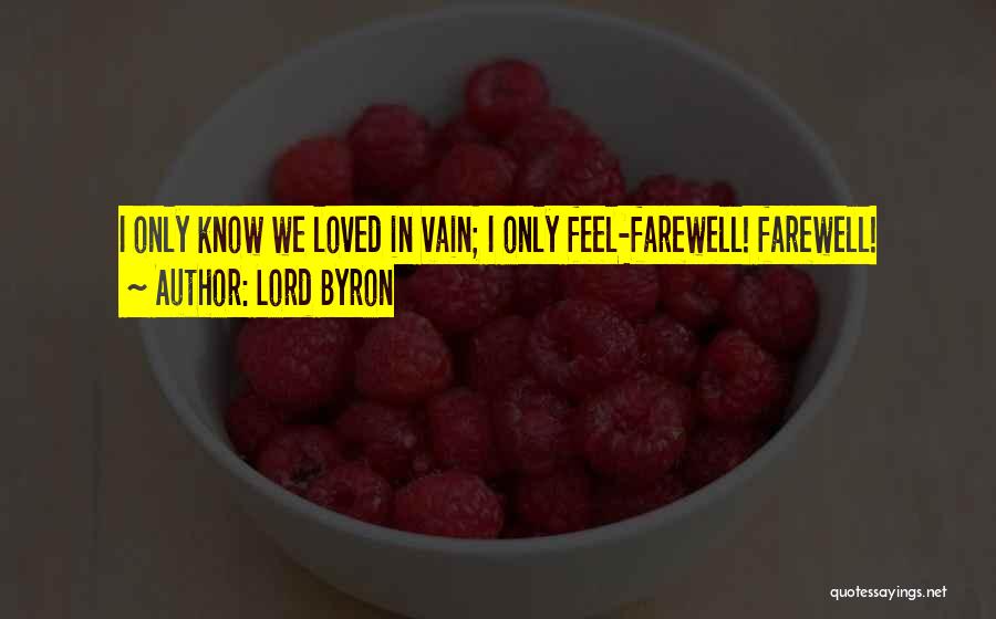 Lord Byron Quotes 342256