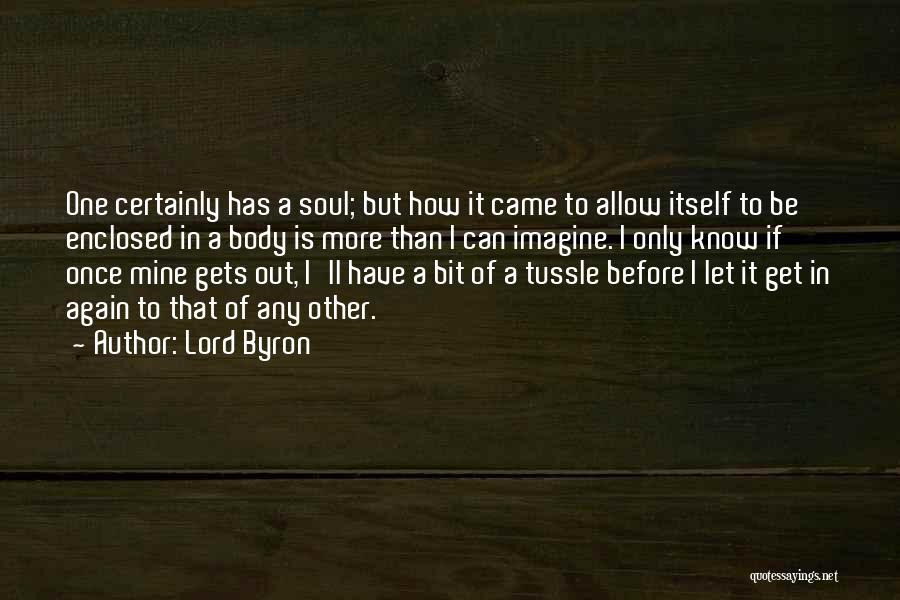 Lord Byron Quotes 423925
