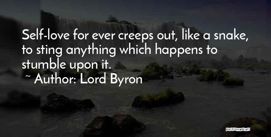 Lord Byron Quotes 436861