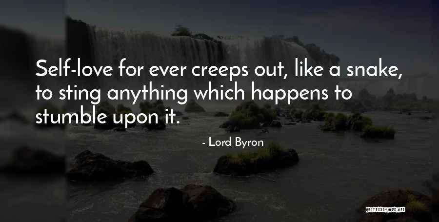 Lord Byron Quotes 436861