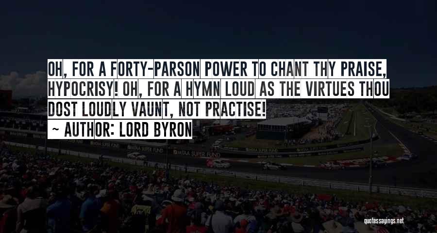 Lord Byron Quotes 497375