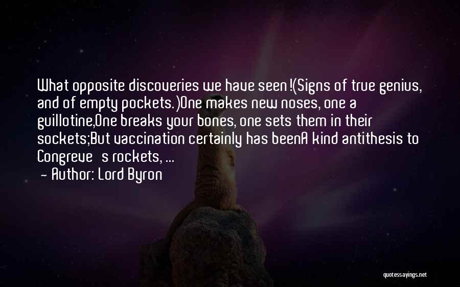 Lord Byron Quotes 538277