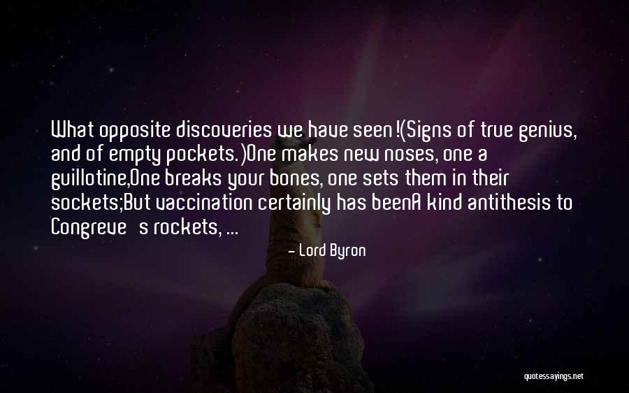 Lord Byron Quotes 538277