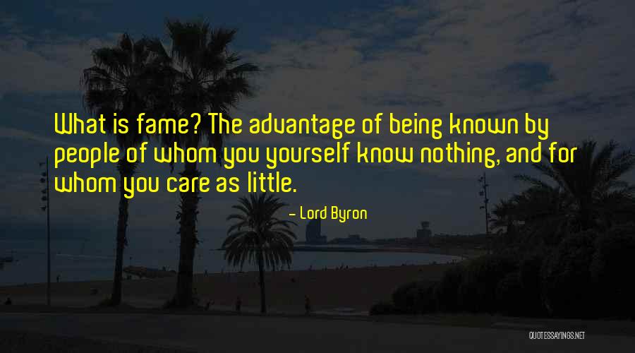 Lord Byron Quotes 553404