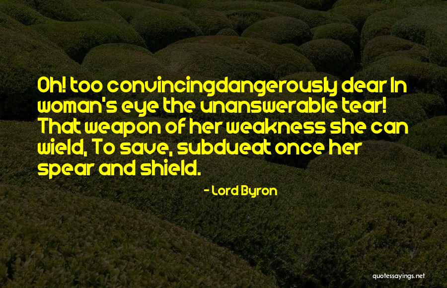 Lord Byron Quotes 662742