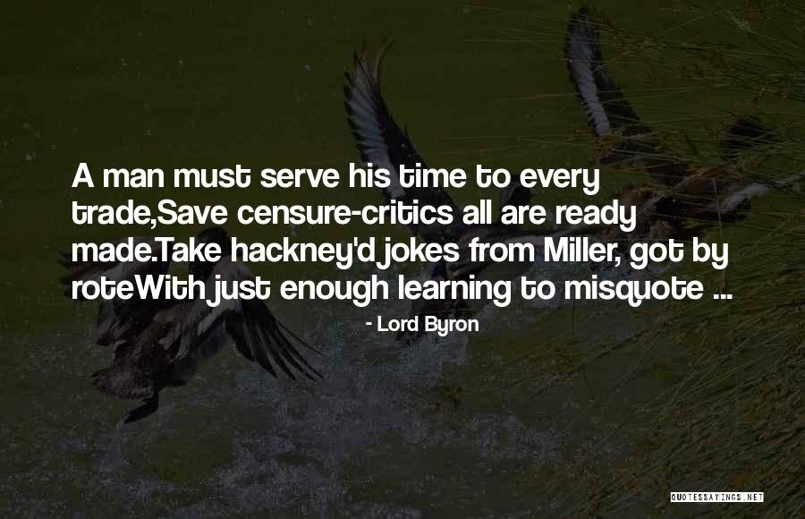 Lord Byron Quotes 782269