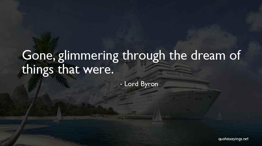 Lord Byron Quotes 782761