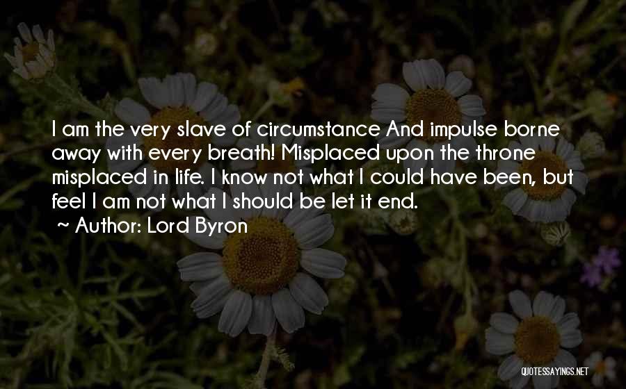 Lord Byron Quotes 840211