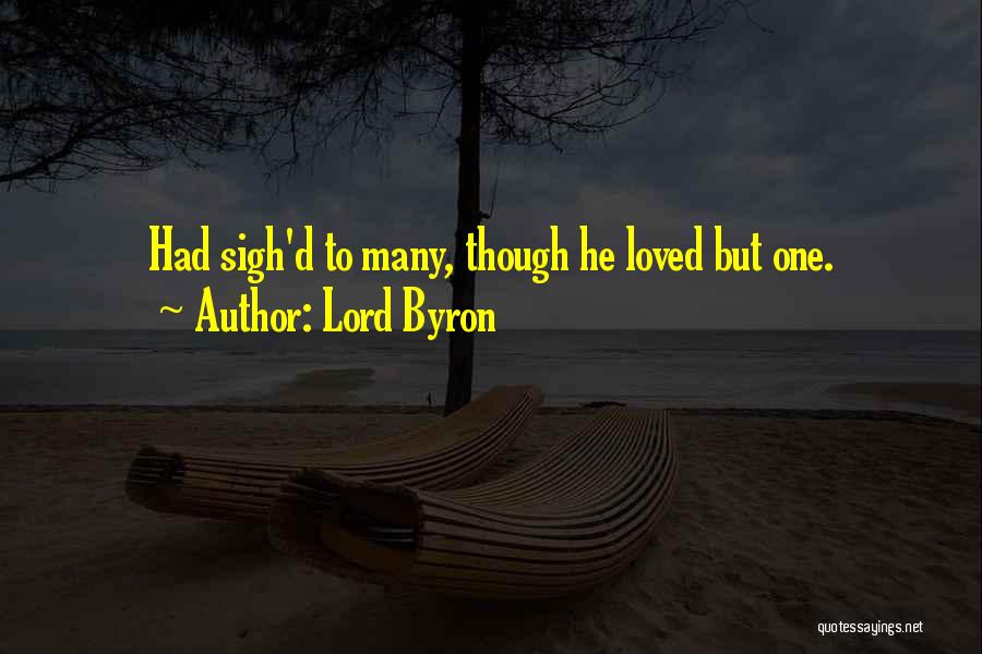 Lord Byron Quotes 856828