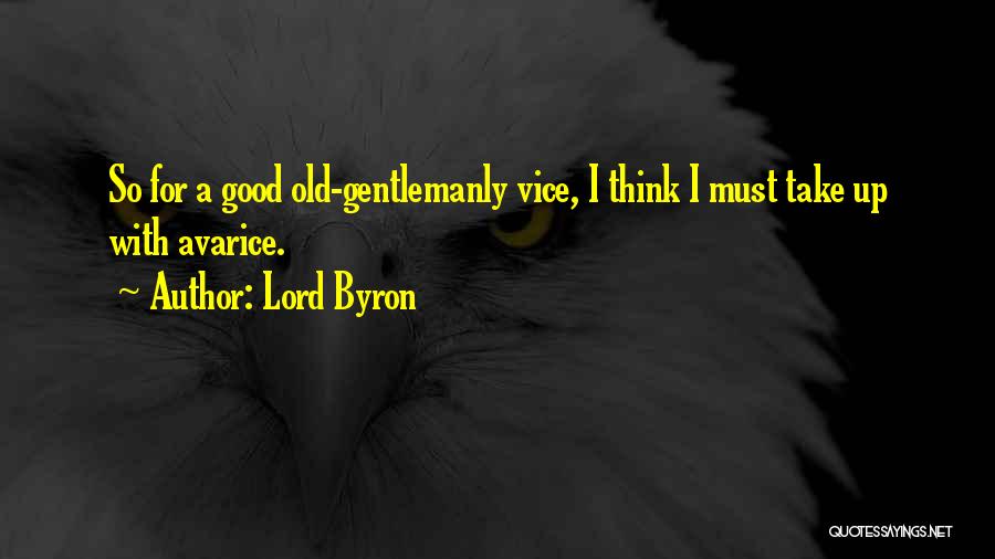 Lord Byron Quotes 87430