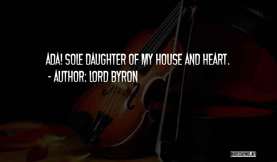 Lord Byron Quotes 900975