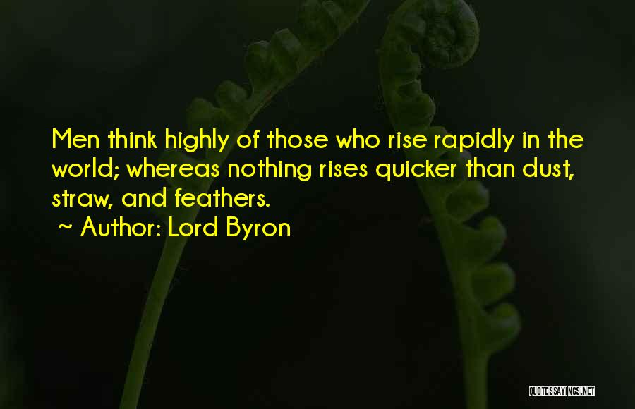 Lord Byron Quotes 966438