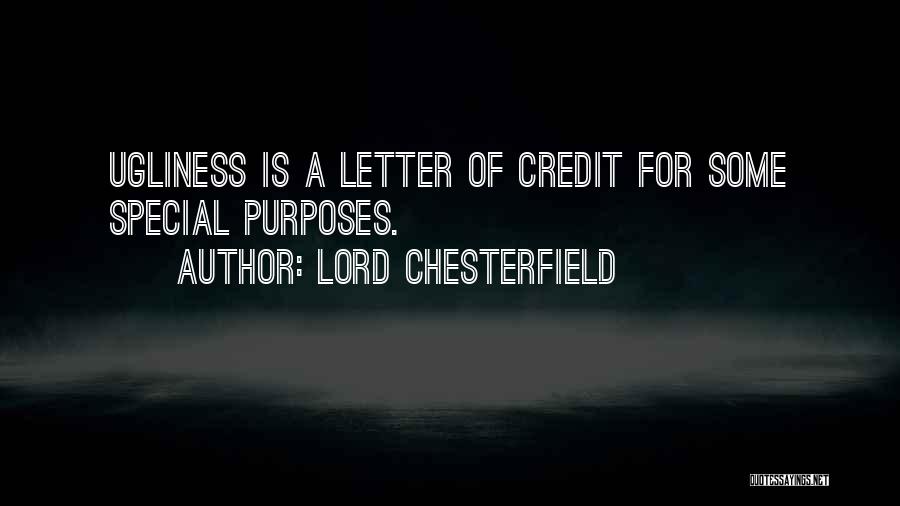 Lord Chesterfield Quotes 1143628