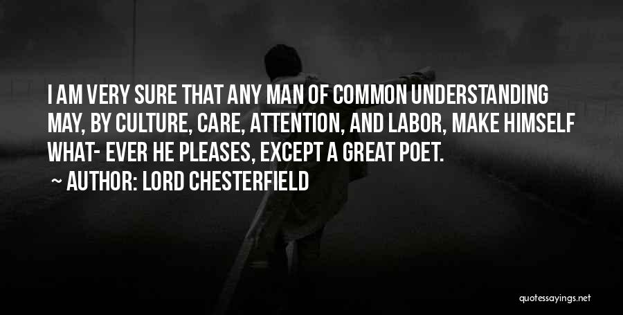 Lord Chesterfield Quotes 1477220