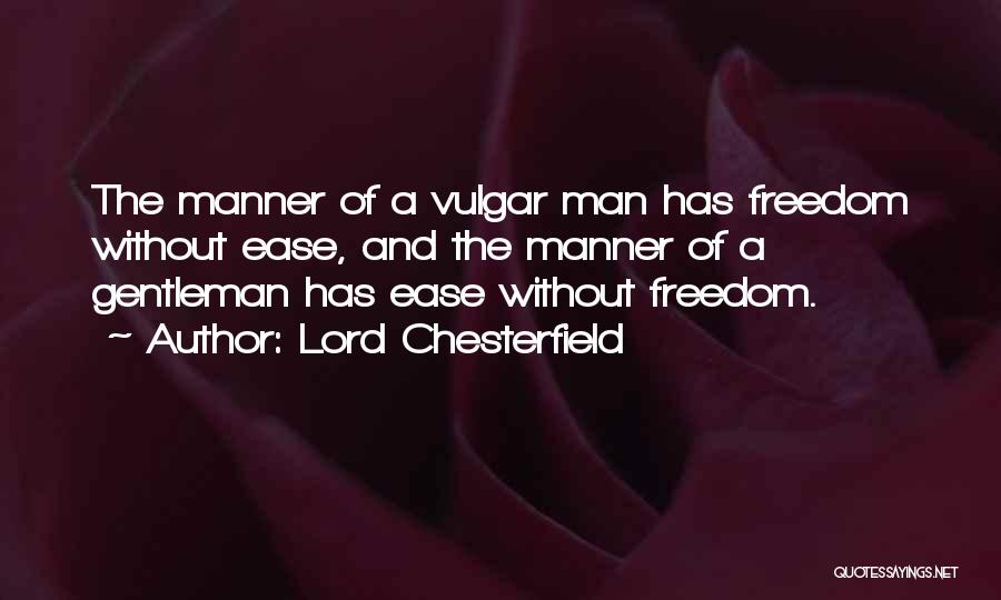 Lord Chesterfield Quotes 1614848