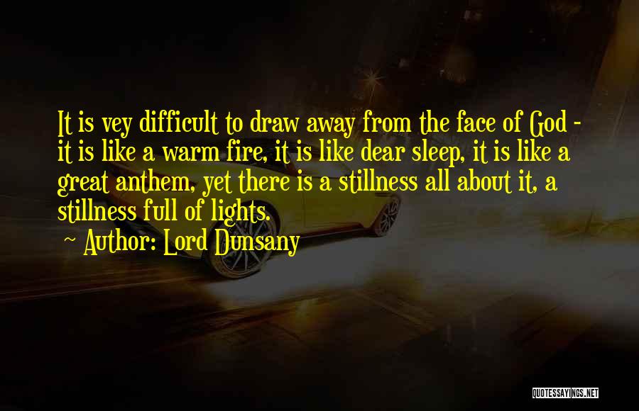 Lord Dunsany Quotes 1078759