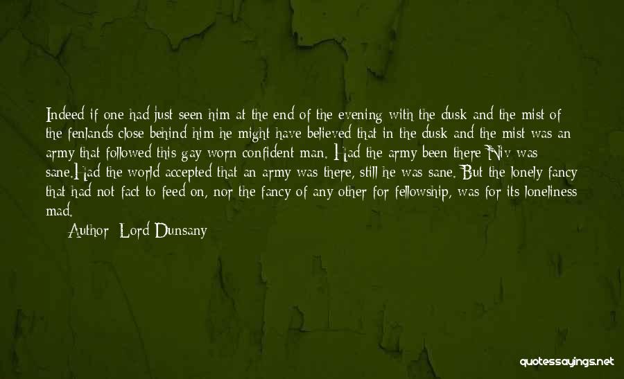 Lord Dunsany Quotes 1308090