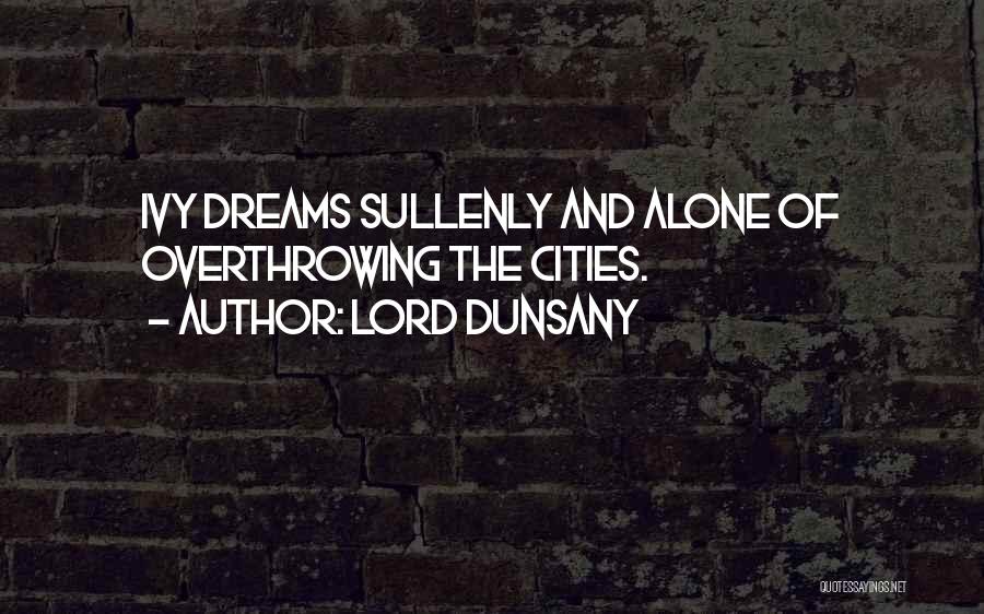 Lord Dunsany Quotes 1361354