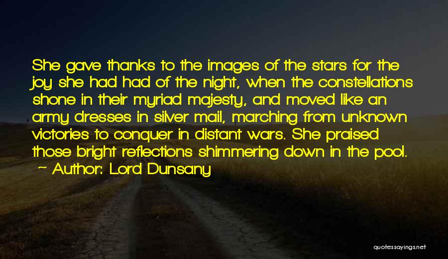 Lord Dunsany Quotes 1379719