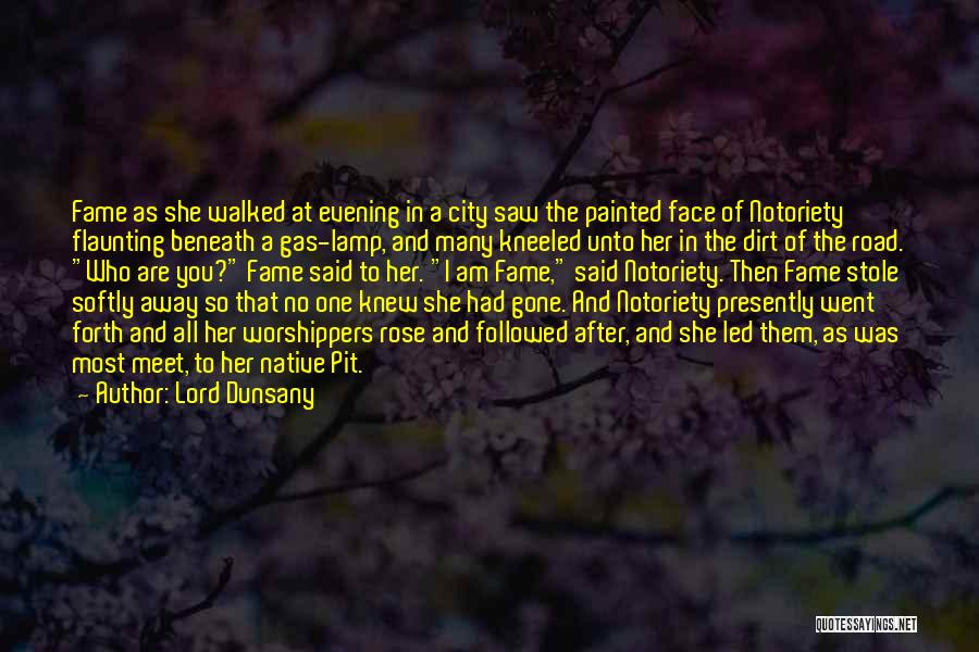 Lord Dunsany Quotes 1414689