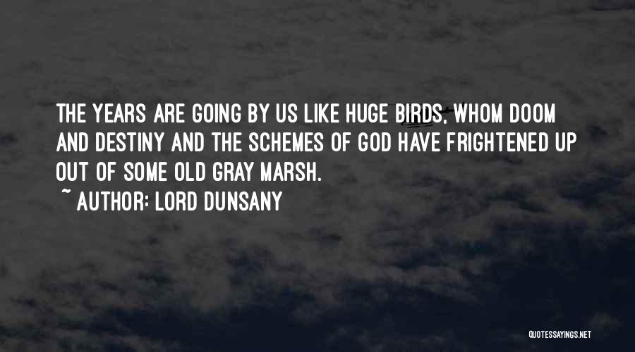 Lord Dunsany Quotes 1414770