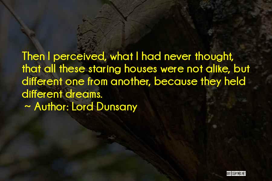 Lord Dunsany Quotes 1438727