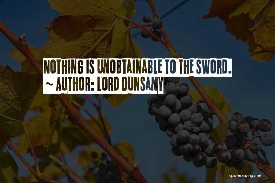Lord Dunsany Quotes 1906274