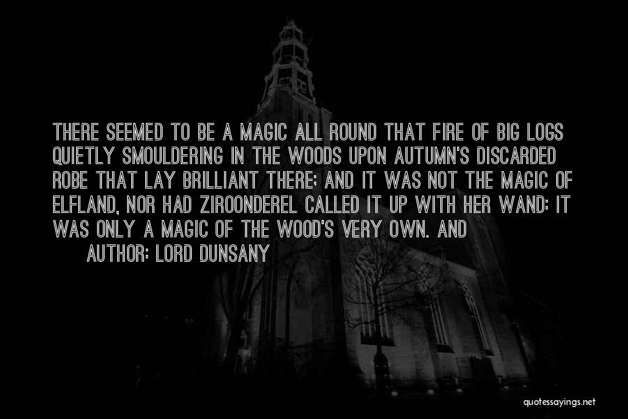 Lord Dunsany Quotes 349934