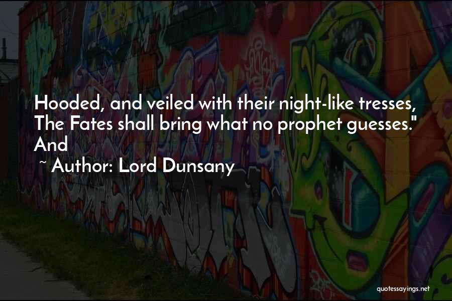 Lord Dunsany Quotes 798854
