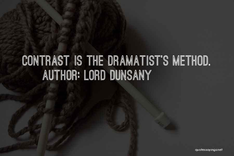 Lord Dunsany Quotes 955756