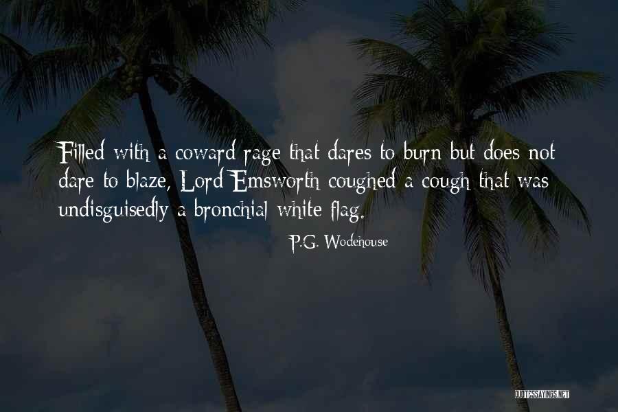 Lord Emsworth Quotes By P.G. Wodehouse Lord Emsworth Quotes By P.G. Wodehouse