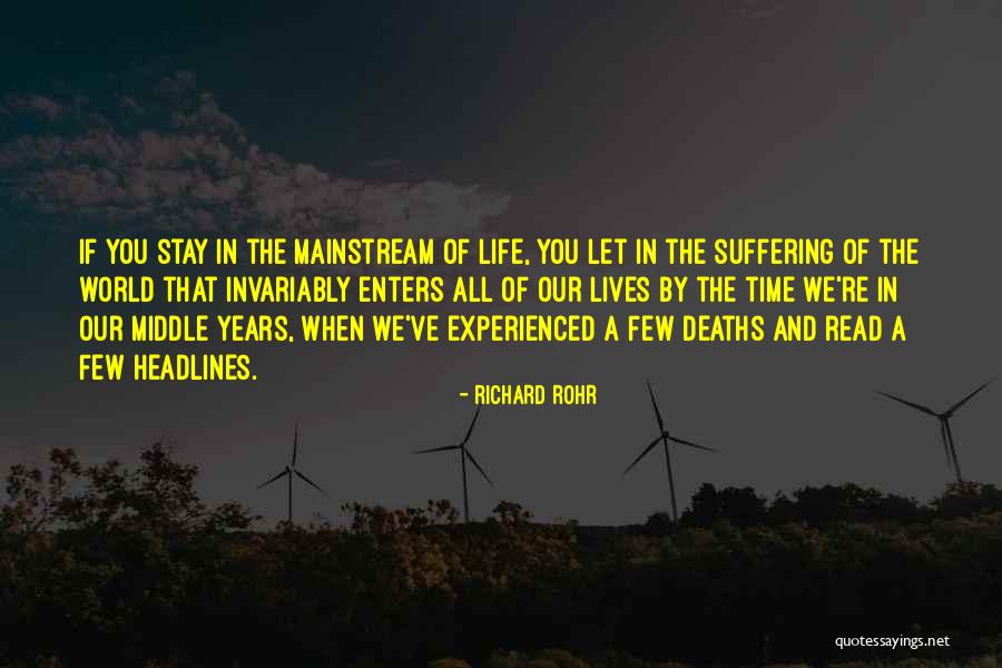 Lord Fight Your Battles Quotes By Richard Rohr Lord Fight Your Battles Quotes By Richard Rohr