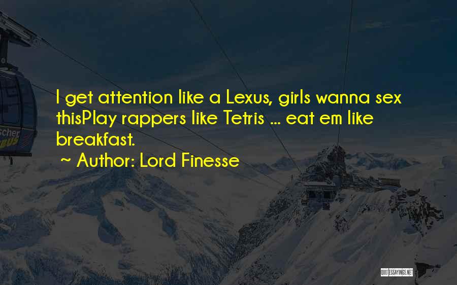 Lord Finesse Quotes 2001966