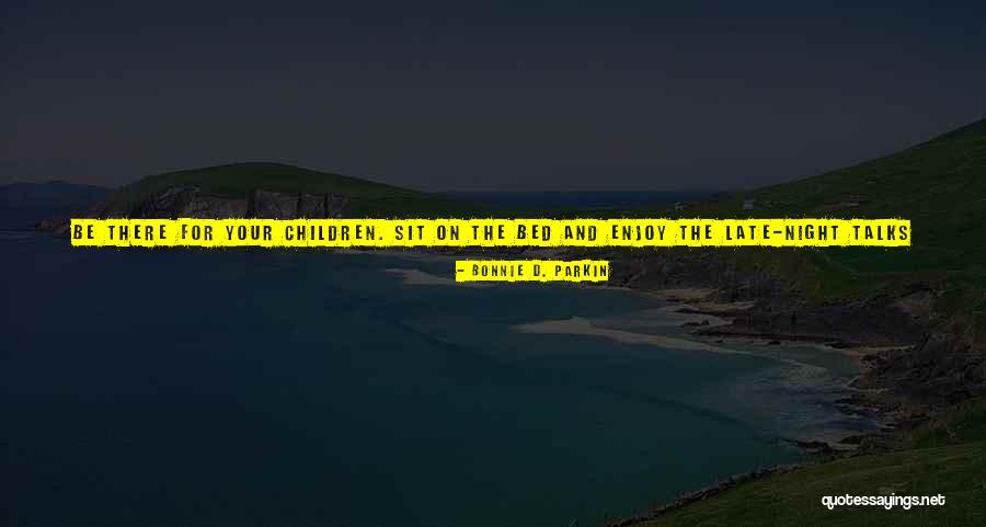 Lord Forgive Them Quotes By Bonnie D. Parkin Lord Forgive Them Quotes By Bonnie D. Parkin
