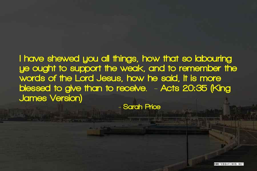 Lord Give Quotes By Sarah Price Lord Give Quotes By Sarah Price