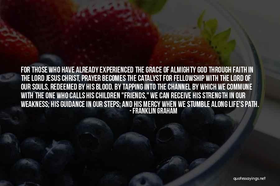 Lord God Almighty Quotes By Franklin Graham Lord God Almighty Quotes By Franklin Graham