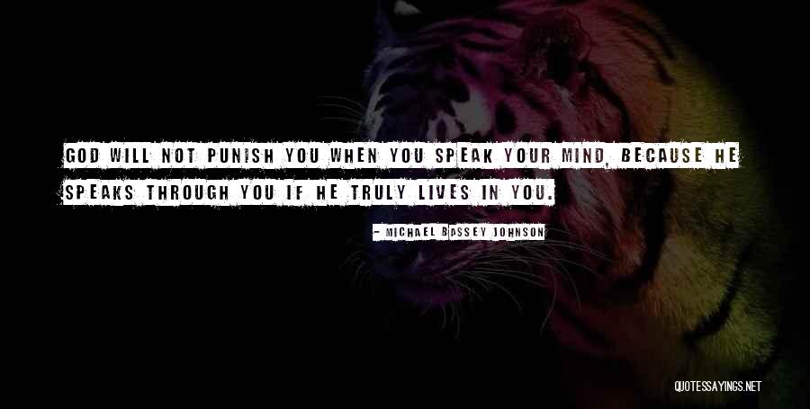 Lord God Almighty Quotes By Michael Bassey Johnson Lord God Almighty Quotes By Michael Bassey Johnson