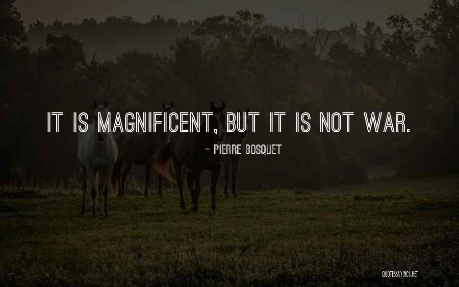 Lord Halifax Quotes By Pierre Bosquet Lord Halifax Quotes By Pierre Bosquet