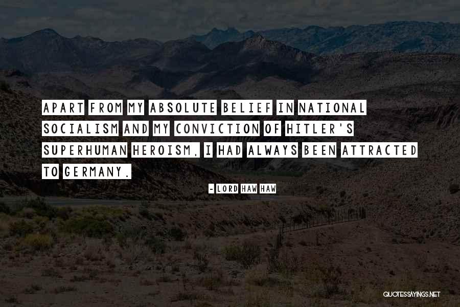 Lord Haw Haw Quotes 1844282 Lord Haw Haw Quotes 1844282