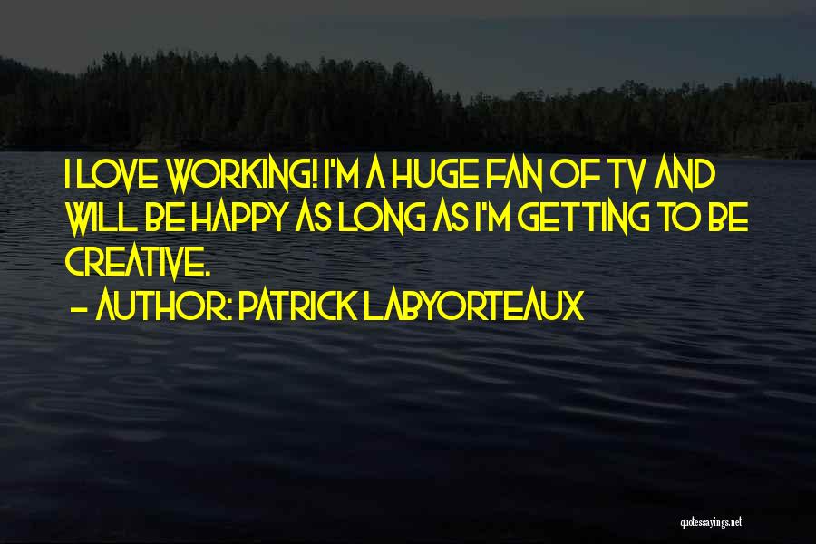 Lord Henry Aestheticism Quotes By Patrick Labyorteaux