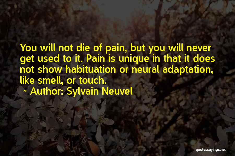 Lord Henry Aestheticism Quotes By Sylvain Neuvel