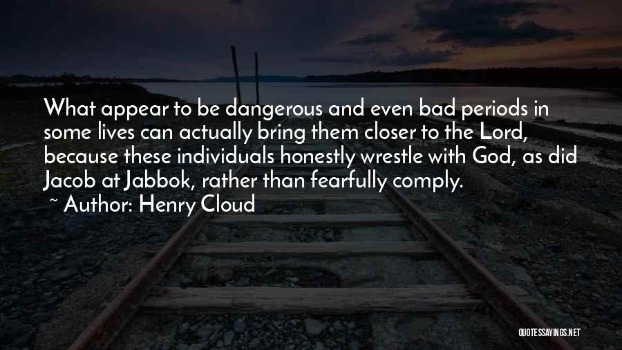 Lord Henry Quotes By Henry Cloud